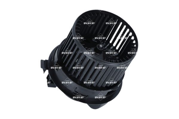 NRF 34543A Interior Blower - 4