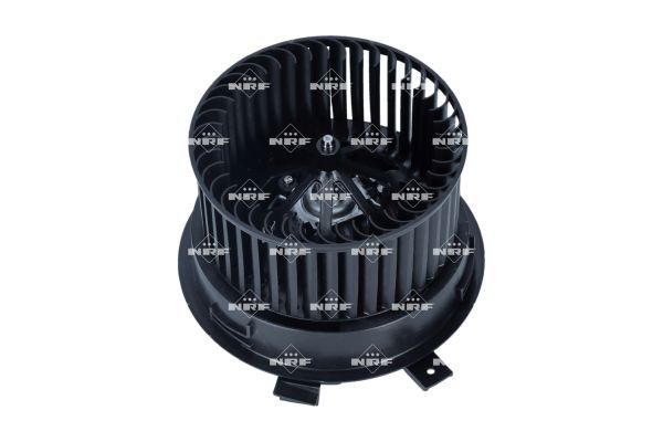 NRF 34549A Interior Blower - 3