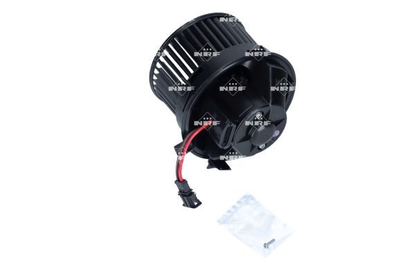 NRF 34549A Interior Blower - 5