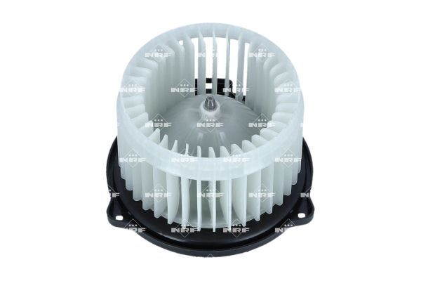 NRF 34551A Interior Blower - 1