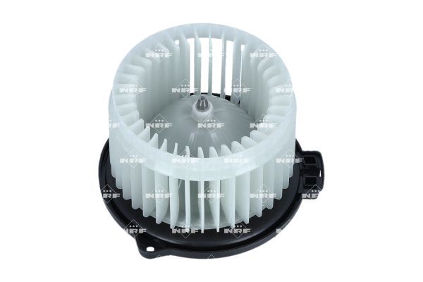 NRF 34551A Interior Blower - 2