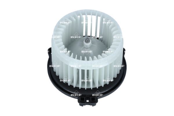 NRF 34551A Interior Blower - 3