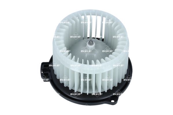 NRF 34551A Interior Blower - 4