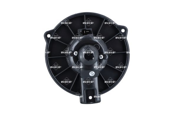 NRF 34551A Interior Blower - 5