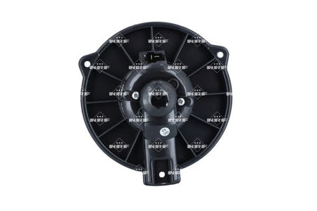 NRF 34551A Interior Blower - 5