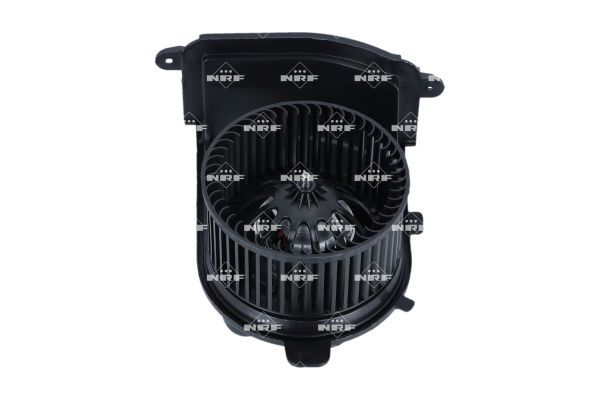 NRF 34556A Interior Blower - 1