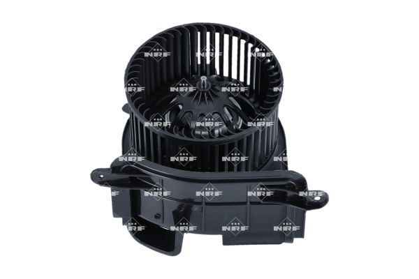 NRF 34556A Interior Blower - 3