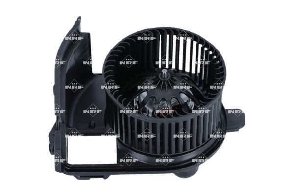 NRF 34556A Interior Blower - 4
