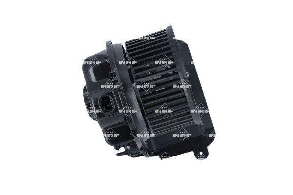 NRF 34556A Interior Blower - 5