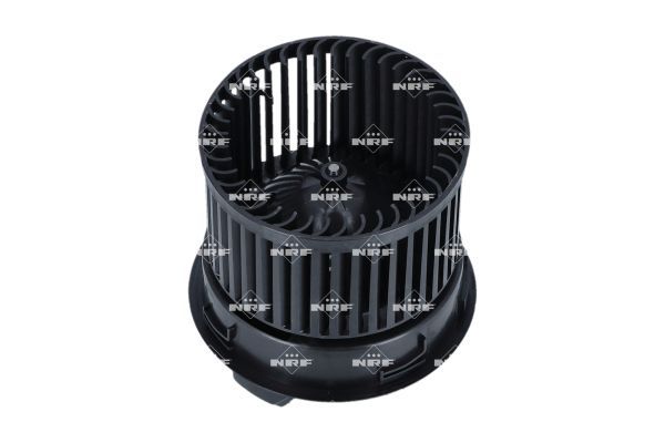 NRF 34558A Interior Blower - 1