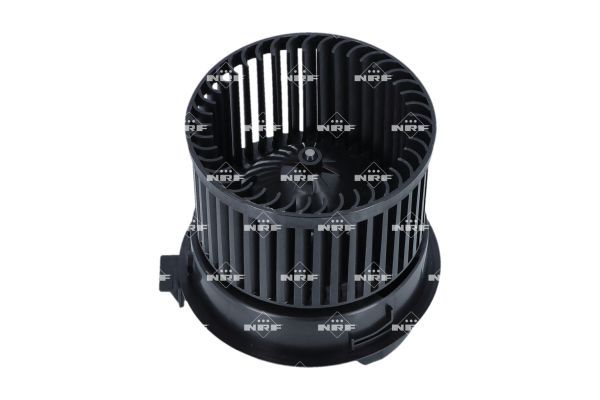 NRF 34558A Interior Blower - 4
