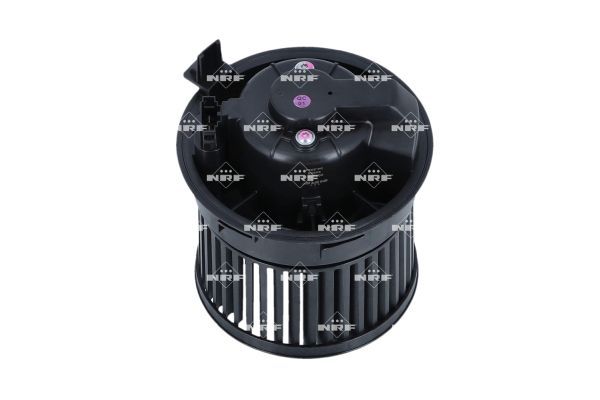 NRF 34558A Interior Blower - 5