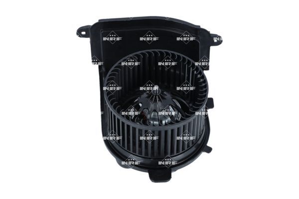 NRF 34560B Interior Blower - 1