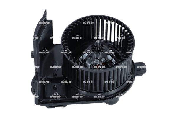 NRF 34560B Interior Blower - 4