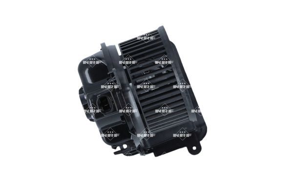 NRF 34560B Interior Blower - 5