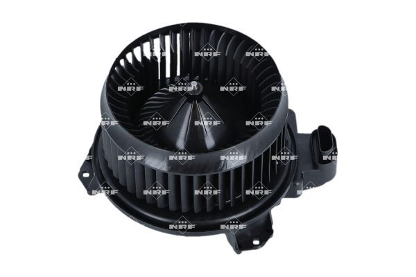 NRF 34562A Interior Blower - 2
