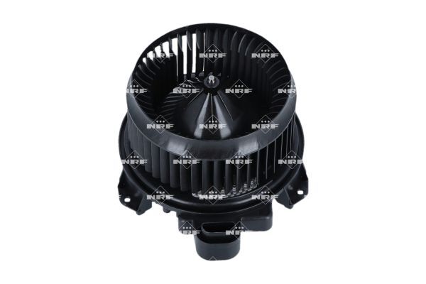 NRF 34562A Interior Blower - 3