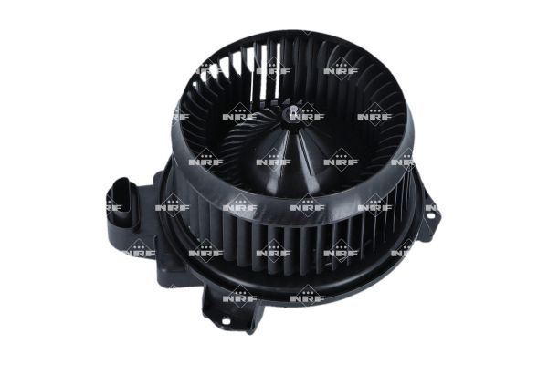 NRF 34562A Interior Blower - 4