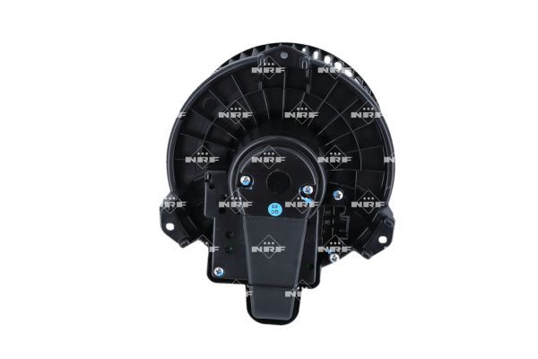 NRF 34562A Interior Blower - 5