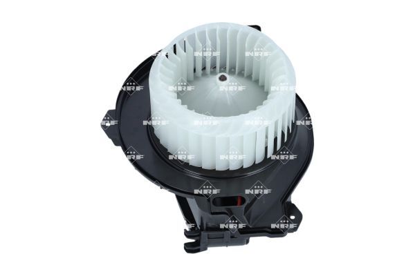 NRF 34567 Interior Blower - 2