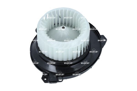 NRF 34567 Interior Blower - 4