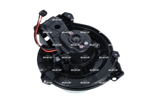 NRF 34567 Interior Blower - 5