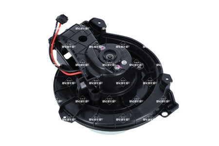 NRF 34567 Interior Blower - 5