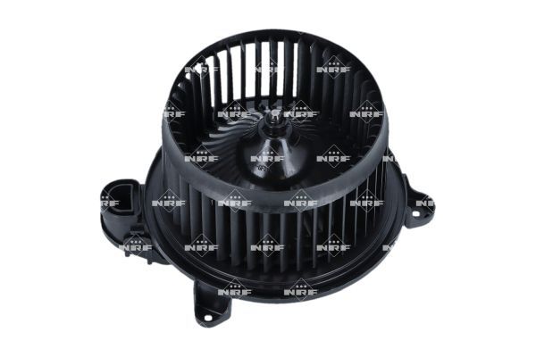 NRF 34568A Interior Blower - 4