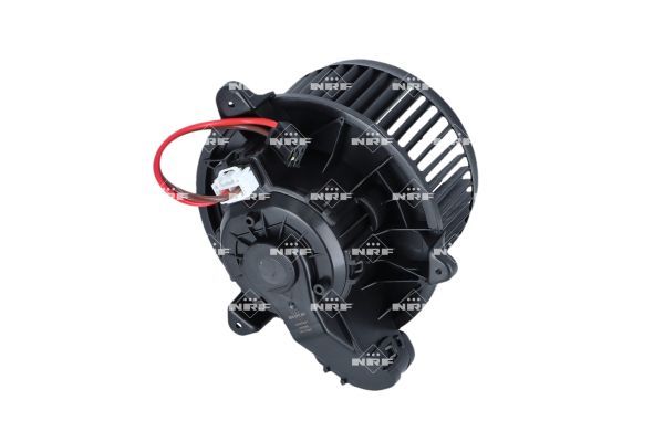 NRF 34568A Interior Blower - 5