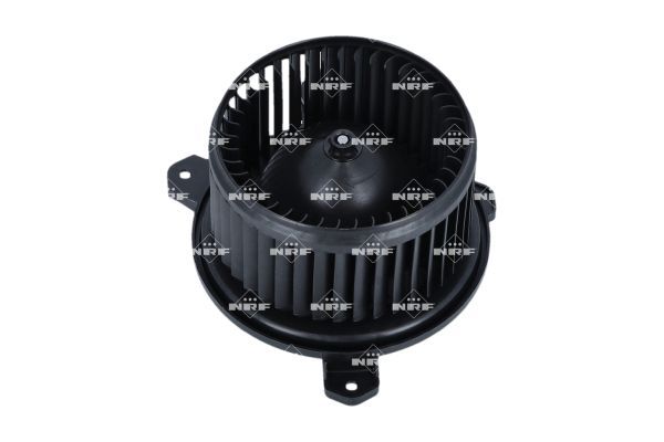 NRF 34573A Interior Blower - 1