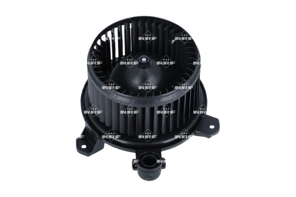 NRF 34573A Interior Blower - 3