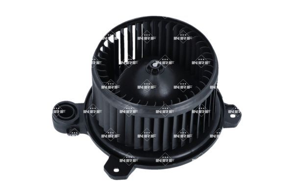 NRF 34573A Interior Blower - 4