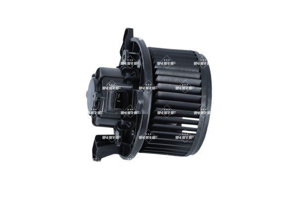 NRF 34573A Interior Blower - 5