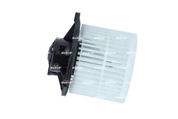 NRF 34578A Interior Blower - 5