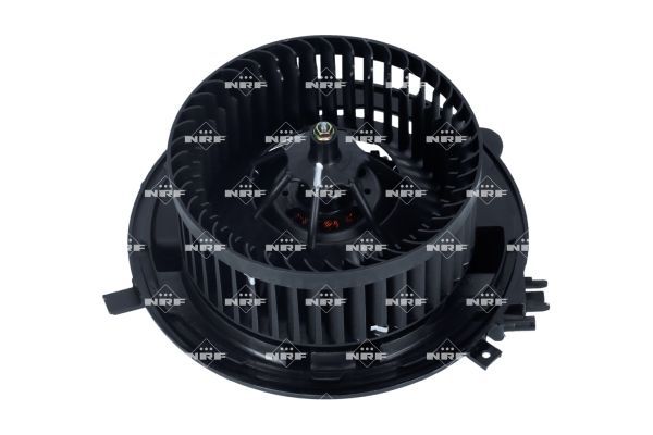 NRF 34580 Interior Blower - 1