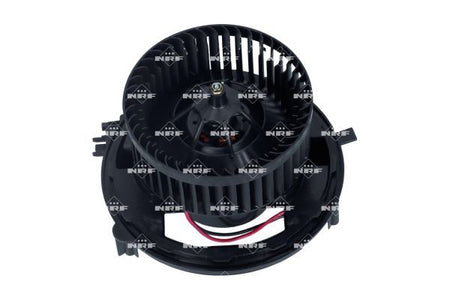 NRF 34580 Interior Blower - 3