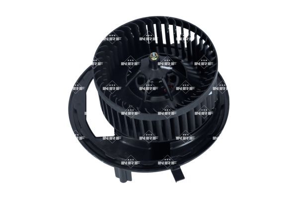 NRF 34580 Interior Blower - 4