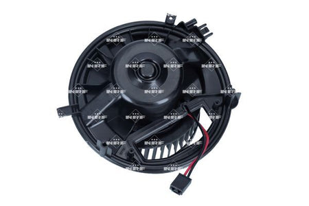 NRF 34580 Interior Blower - 5