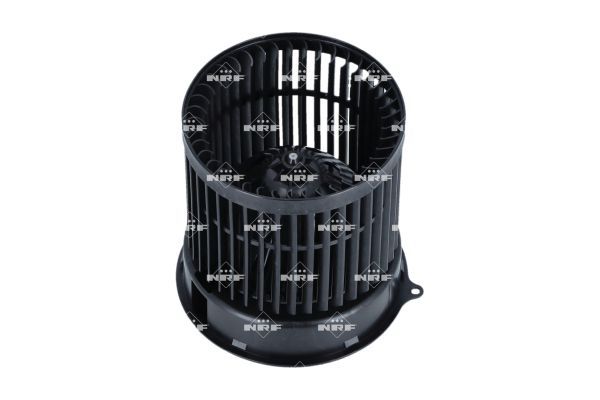 NRF 34581 Interior Blower - 1