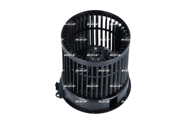 NRF 34581 Interior Blower - 4