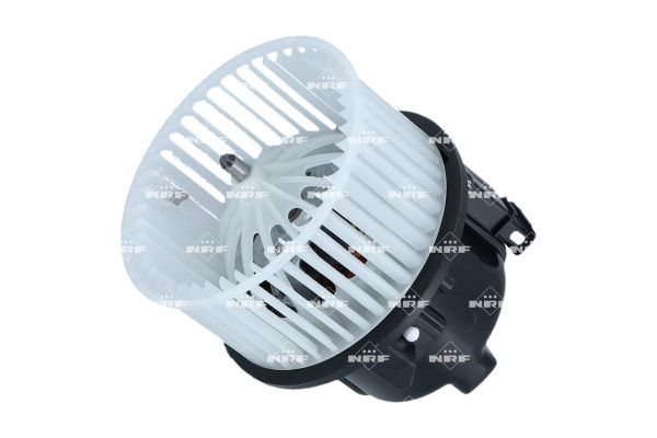 NRF 34594A Interior Blower - 2