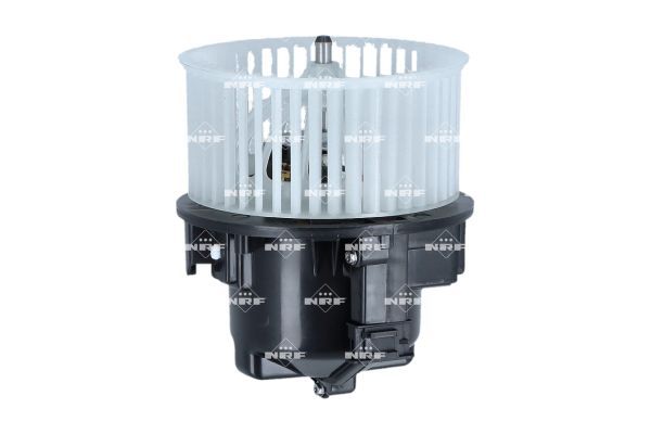 NRF 34594A Interior Blower - 3
