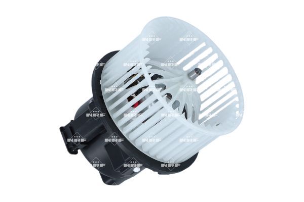 NRF 34594A Interior Blower - 4