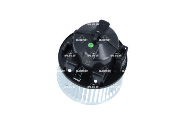 NRF 34594A Interior Blower - 5