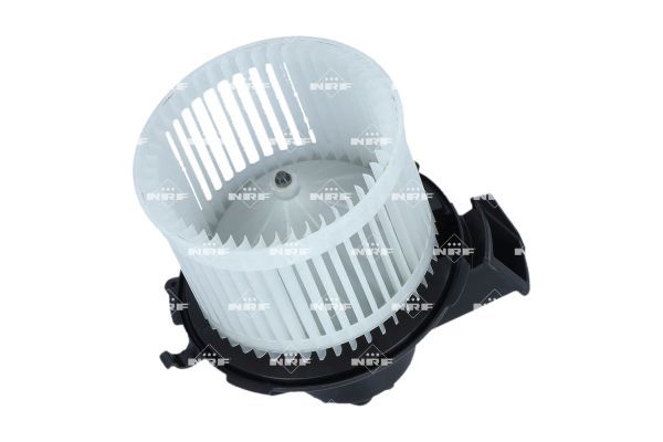 NRF 34596A Interior Blower - 2
