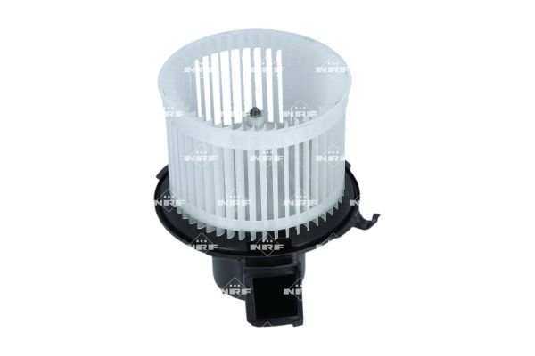 NRF 34596A Interior Blower - 3