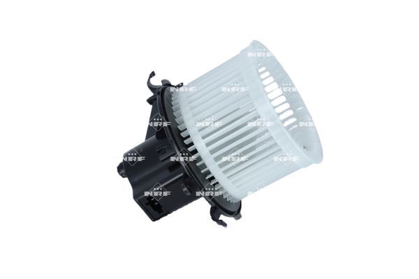 NRF 34596A Interior Blower - 5