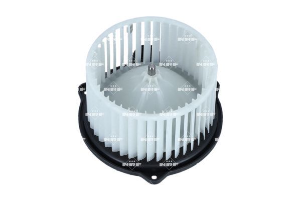 NRF 34599A Interior Blower - 1