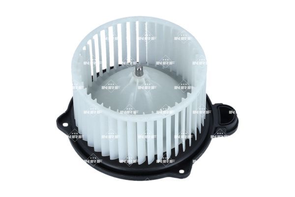 NRF 34599A Interior Blower - 2