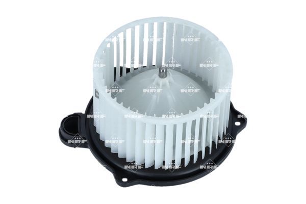 NRF 34599A Interior Blower - 4